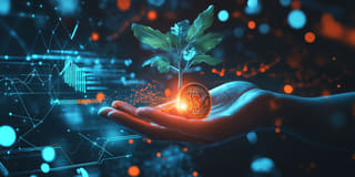 Risk-driven capital rotates across sectors in crypto, gold, AI infrastructure and semiconductor memory