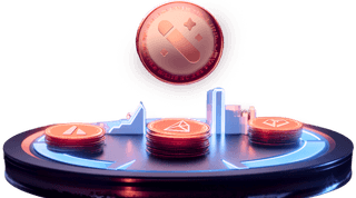Xetoont Bqrtont streamlined interface for three-click cryptocurrency trading